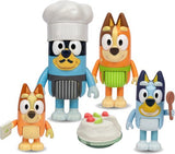 EAN 0630996189160 - Moose Toys BLUEY imagen 2