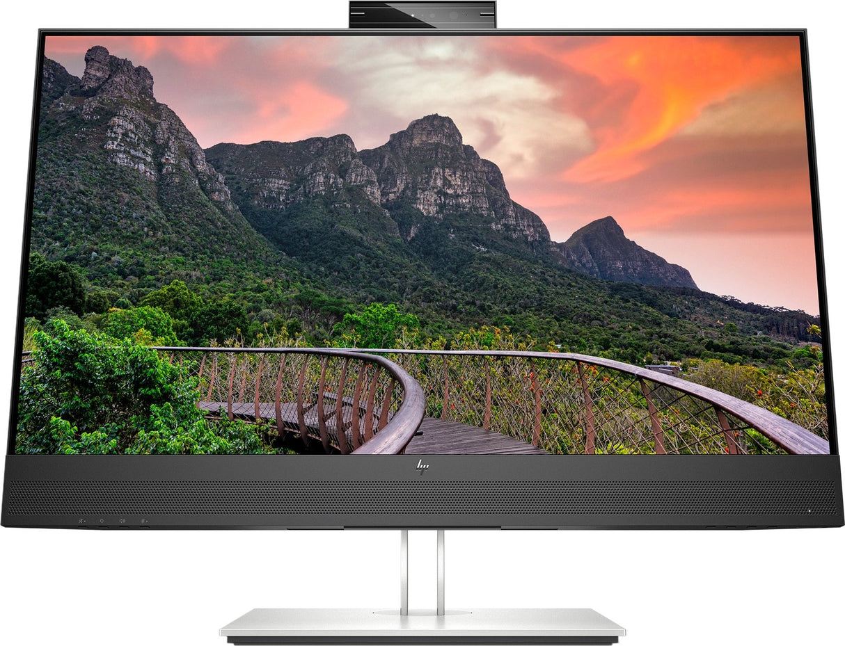 EAN 5715063337745 - HP E27m G4 QHD USB-C Conferencing Monitor pantalla para PC 68,6 cm (27") 2560 x 1440 Pixeles Quad HD LCD  imagen 1