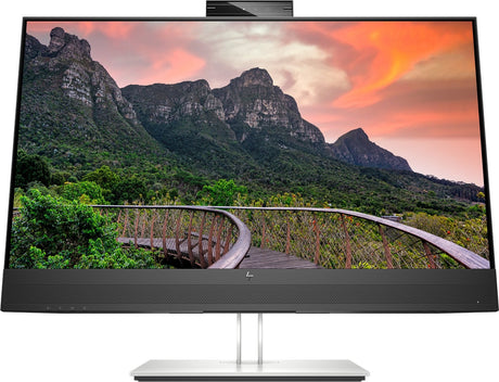 EAN 5715063337745 - HP E27m G4 QHD USB-C Conferencing Monitor pantalla para PC 68,6 cm (27") 2560 x 1440 Pixeles Quad HD LCD  imagen 1