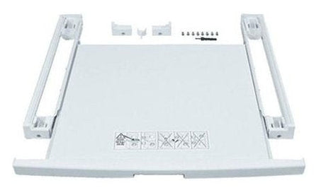 EAN 4242002668123 - Bosch WTZ11400 pieza y accesorio de lavadoras imagen 1