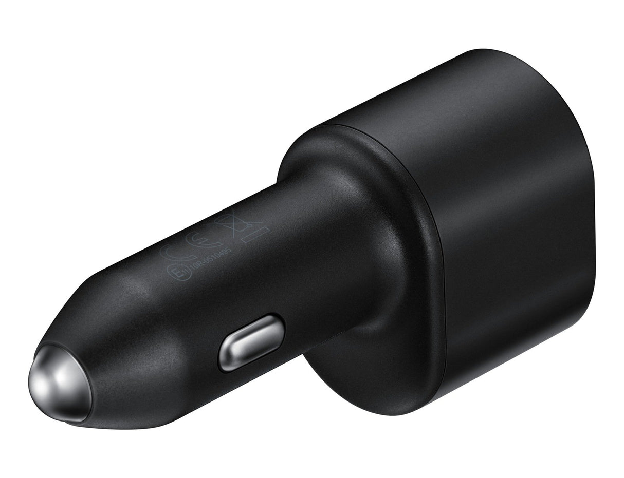 EAN 5715328076617 - Samsung EP-L5300XBEGEU cargador de dispositivo móvil Universal Negro Lightning Auto imagen 3