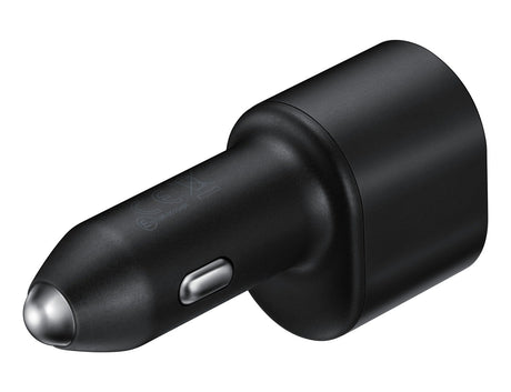 EAN 5715328076617 - Samsung EP-L5300XBEGEU cargador de dispositivo móvil Universal Negro Lightning Auto imagen 3