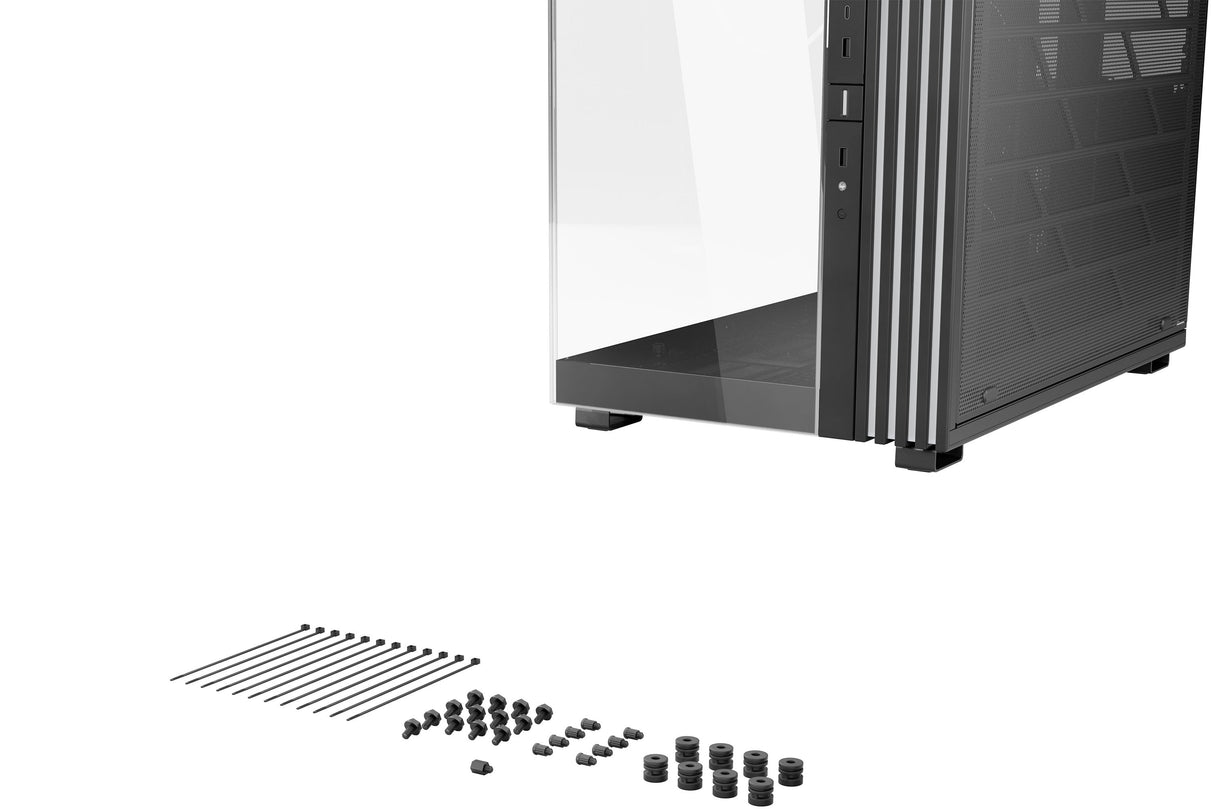 EAN 4260052191774 - be quiet! LIGHT BASE 900 FX Black Full Tower Negro imagen 8