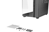 EAN 4260052191774 - be quiet! LIGHT BASE 900 FX Black Full Tower Negro imagen 8