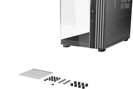 EAN 4260052191750 - be quiet! LIGHT BASE 900 DX Black Full Tower Negro imagen 8