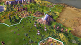 Juego Civilization Vi Playstation 4