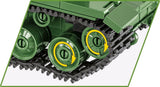 EAN 5902251027315 - COBI KV-2 imagen 7