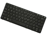 EAN 5712505755013 - HP 826631-051 refacción para laptop Teclado imagen 1