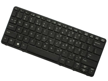 EAN 5712505755013 - HP 826631-051 refacción para laptop Teclado imagen 1