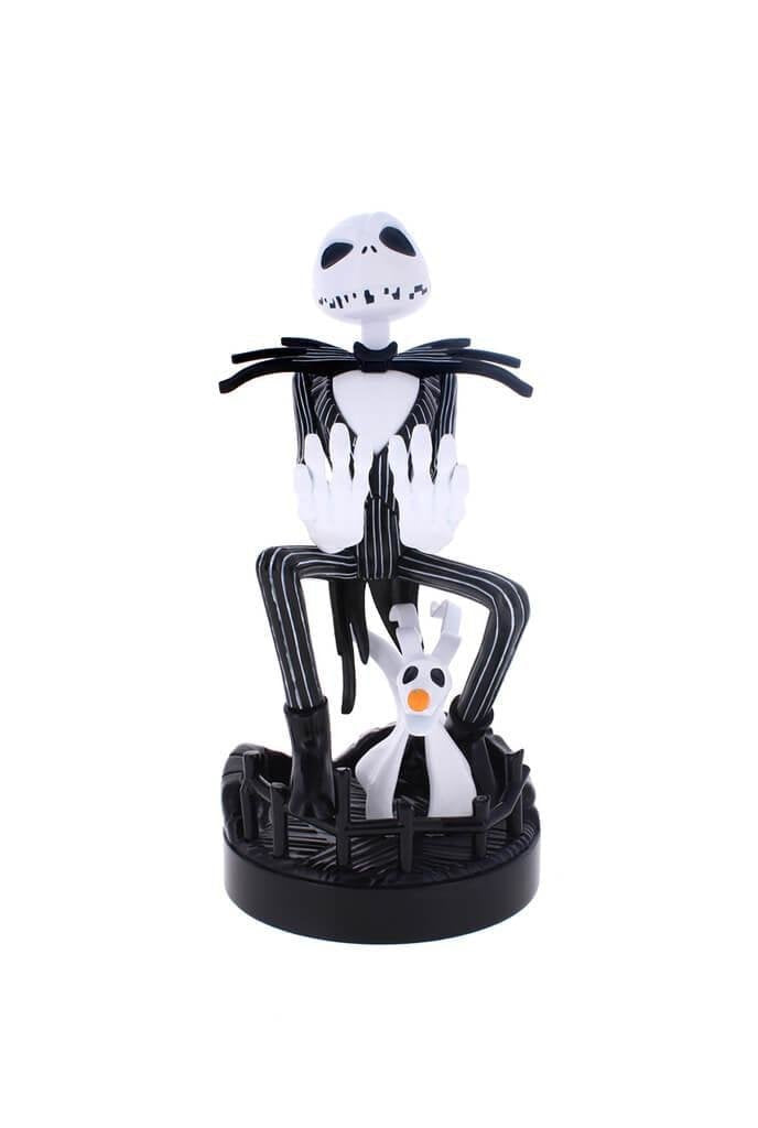 Cable Guy Soporte De Jack Skellington De Pesadilla Antes De Navidad Mer-3187