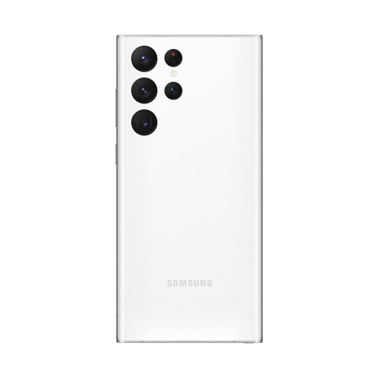 EAN 8806092878792 - Samsung Galaxy S22 Ultra SM-S908B 17,3 cm (6.8") SIM doble Android 12 5G USB Tipo C 12 GB 256 GB 5000 mAh imagen 2