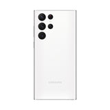EAN 8806092878792 - Samsung Galaxy S22 Ultra SM-S908B 17,3 cm (6.8") SIM doble Android 12 5G USB Tipo C 12 GB 256 GB 5000 mAh imagen 2