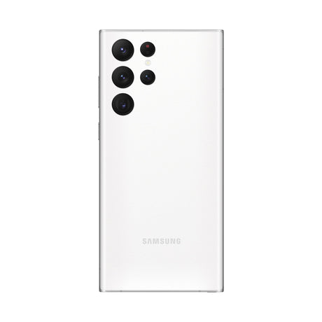 EAN 8806092878792 - Samsung Galaxy S22 Ultra SM-S908B 17,3 cm (6.8") SIM doble Android 12 5G USB Tipo C 12 GB 256 GB 5000 mAh imagen 2