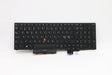EAN 5704174658221 - Lenovo 5N20Z74893 refacción para laptop Teclado imagen 1