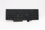 EAN 5704174658221 - Lenovo 5N20Z74893 refacción para laptop Teclado imagen 1