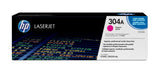 EAN 0883585301522 - HP 304A Magenta Original LaserJet Toner Cartridge cartucho de tóner 1 pieza(s) imagen 1