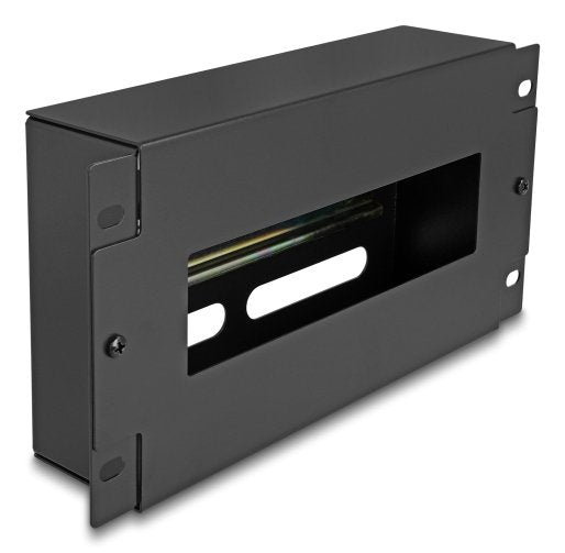 EAN 4043619673209 - DeLOCK 67320 accesorio de bastidor Tira de recubrimiento imagen 1
