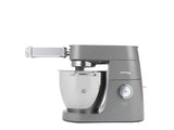 Kenwood Pasta-Set Max980me, Para Lasagne, Fettuccine, Spaghetti (Edelstahl, Para Küchenmaschine Chef / Kmix) Max980me
