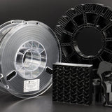 Tpu-95a 1,75mm High Speed Negro 1kg