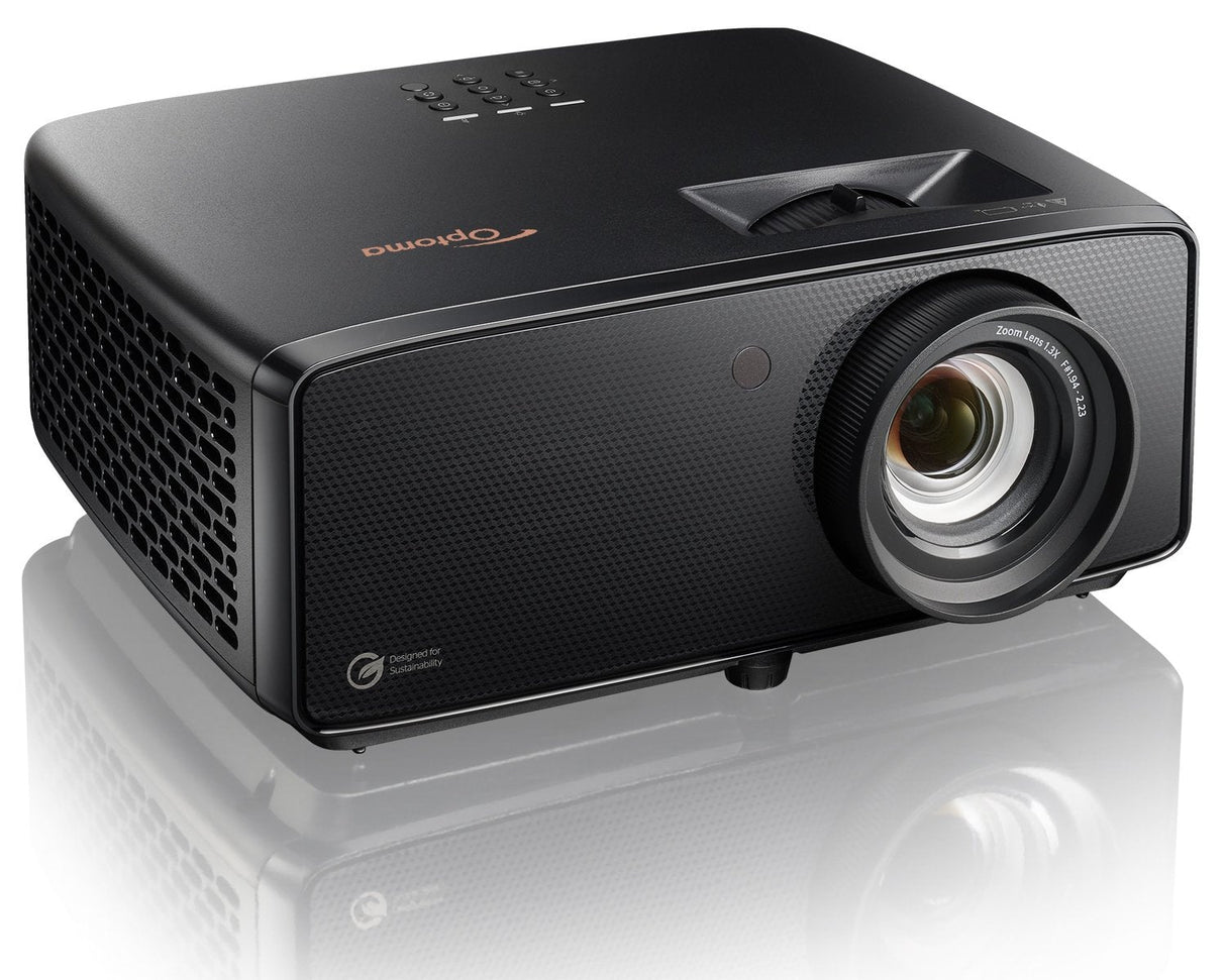 Pk52 Dlp Uhd 3500