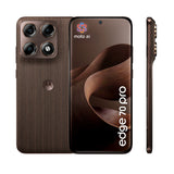 Motorola Edge 70 Pro 8ram 256gb Chicory Coffee