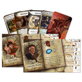 EAN 8435407621640 - Asmodee MAD26ES juego de tablero Juego De Cartas Escape imagen 2