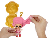 Muñeca  Mga Entertainment L.Ol Surprise Squish Sand Magic Hair Tots
