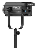 EAN 6949987426530 - Nanlite FS-300C 300 W imagen 8