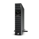EAN 4711027799599 - CyberPower OL2200ERTXL2U sistema de alimentación ininterrumpida (UPS) Doble conversión (en línea) 2,2 kVA imagen 2
