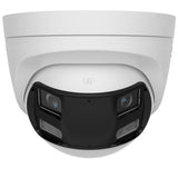 EAN 6936422108212 - Hikvision Turbo HD con ColorVu DS-2CE72KF3TP-DLS(180°) cámara de vigilancia Almohadilla Cámara de segurid imagen 2