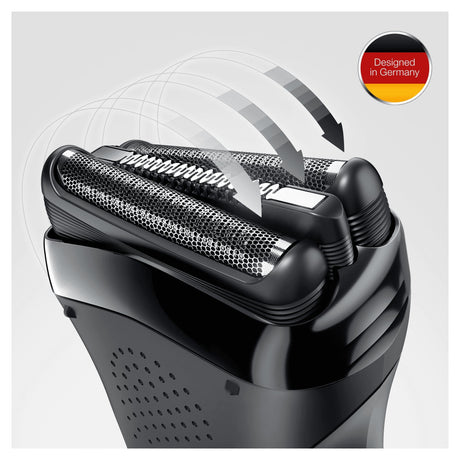 EAN 4210201163596 - Braun 21B imagen 4