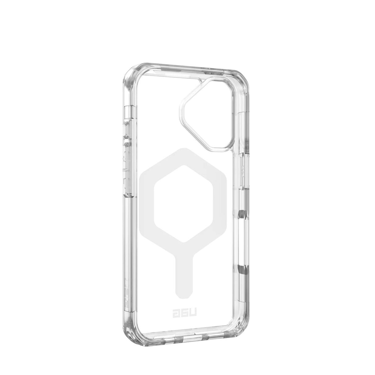 EAN 0840283915277 - Urban Armor Gear Plyo funda para teléfono móvil 15,5 cm (6.1") Transparente, Blanco imagen 6
