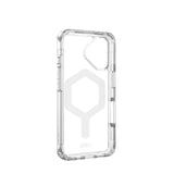 EAN 0840283915277 - Urban Armor Gear Plyo funda para teléfono móvil 15,5 cm (6.1") Transparente, Blanco imagen 6
