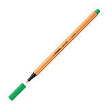 Stabilo Point 88 Rotulador Esmeralda Claro -10u-