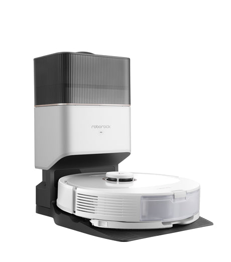 EAN 6970995787764 - Roborock Q8 Max+ 0,47 L Blanco imagen 16