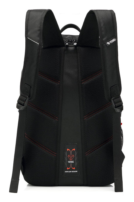 EAN 8590669287871 - YENKEE YBB 1503 maletines para portátil 39,6 cm (15.6") Maletín Negro imagen 4