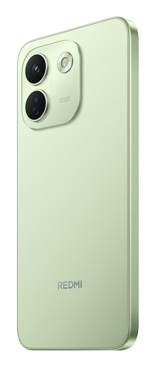 EAN 6939093004852 - Xiaomi Redmi Note 17 Pro Max 17,4 cm (6.83") SIM doble 5G 8 GB 512 GB 9210 mAh Verde imagen 7