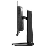 Msi Mpg 271qr Qd-Oled X50 26.5" Qd-Oled Wqhd 500hz 0.03ms 2xhdmi2.1 Dp Usb C Pd98w Pivot