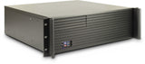 Inter-Tech 48.3cm Ipc 3u-K340l 3he Server
