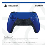 EAN 0711719577669 - Sony DualSense Azul Bluetooth/USB Gamepad Analógico/Digital PlayStation 5 imagen 4