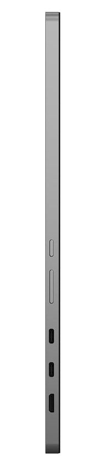 EAN 8806096388631 - LG 17MT70 Monitor portátil Negro, Acero inoxidable 43,2 cm (17") LED 2560 x 1600 Pixeles imagen 3