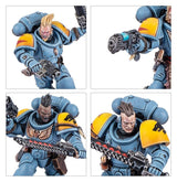 40k - Patrouille Space Wolves (2025)