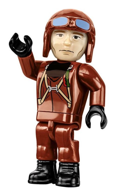 Cobi Pzl.23 Karas Cobi-5751