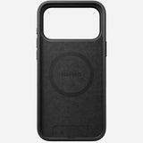 Nomad Modern Case Iphone 17 Pro Max Lunar Gray