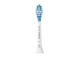 EAN 8710103805618 - Philips Sonicare HX9044/17 cepillo de cabello 4 pieza(s) Blanco imagen 1