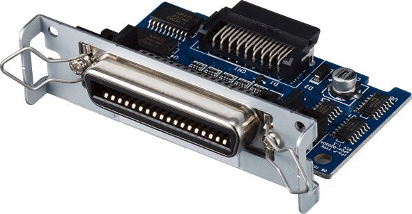 Bixolon Ifg-P/Type Tarjeta Y Adaptador De Interfaz Paralelo Interno