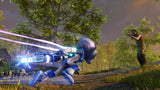 Juego Destroy All Humans! (Gkc) Switch 2