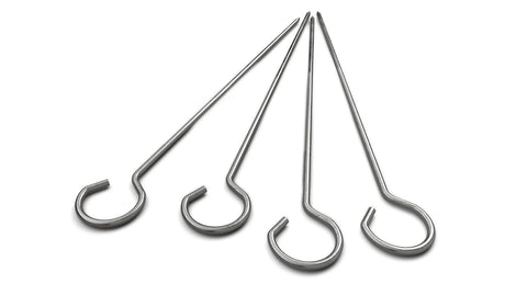EAN 8720389031892 - Philips HD9926/00 accesorio para freidoras Fondo de grill y brochetas imagen 4