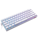 Redragon Dragonborn K630 Teclado (Ingles) Mecanico Gaming Tkl Usb - Iluminacion Rgb  Layout Usa