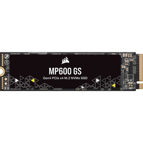 EAN 0840006697190 - Corsair MP600 GS 1 TB M.2 PCI Express 4.0 NVMe 3D TLC NAND imagen 1